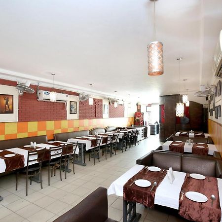 Oyo 9243 Trumpets Hotel Amritsar Dış mekan fotoğraf