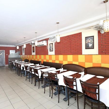 Oyo 9243 Trumpets Hotel Amritsar Dış mekan fotoğraf
