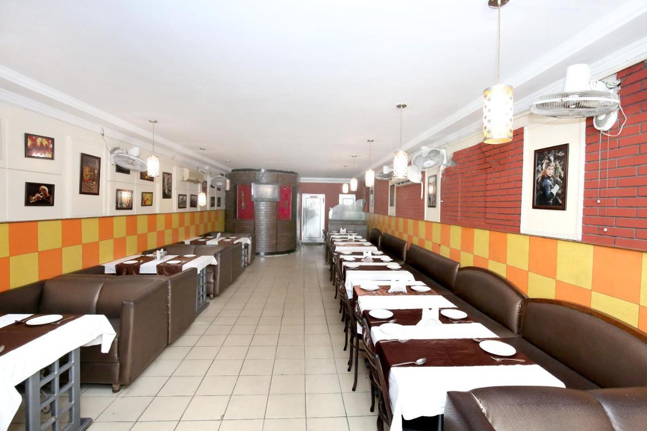 Oyo 9243 Trumpets Hotel Amritsar Dış mekan fotoğraf
