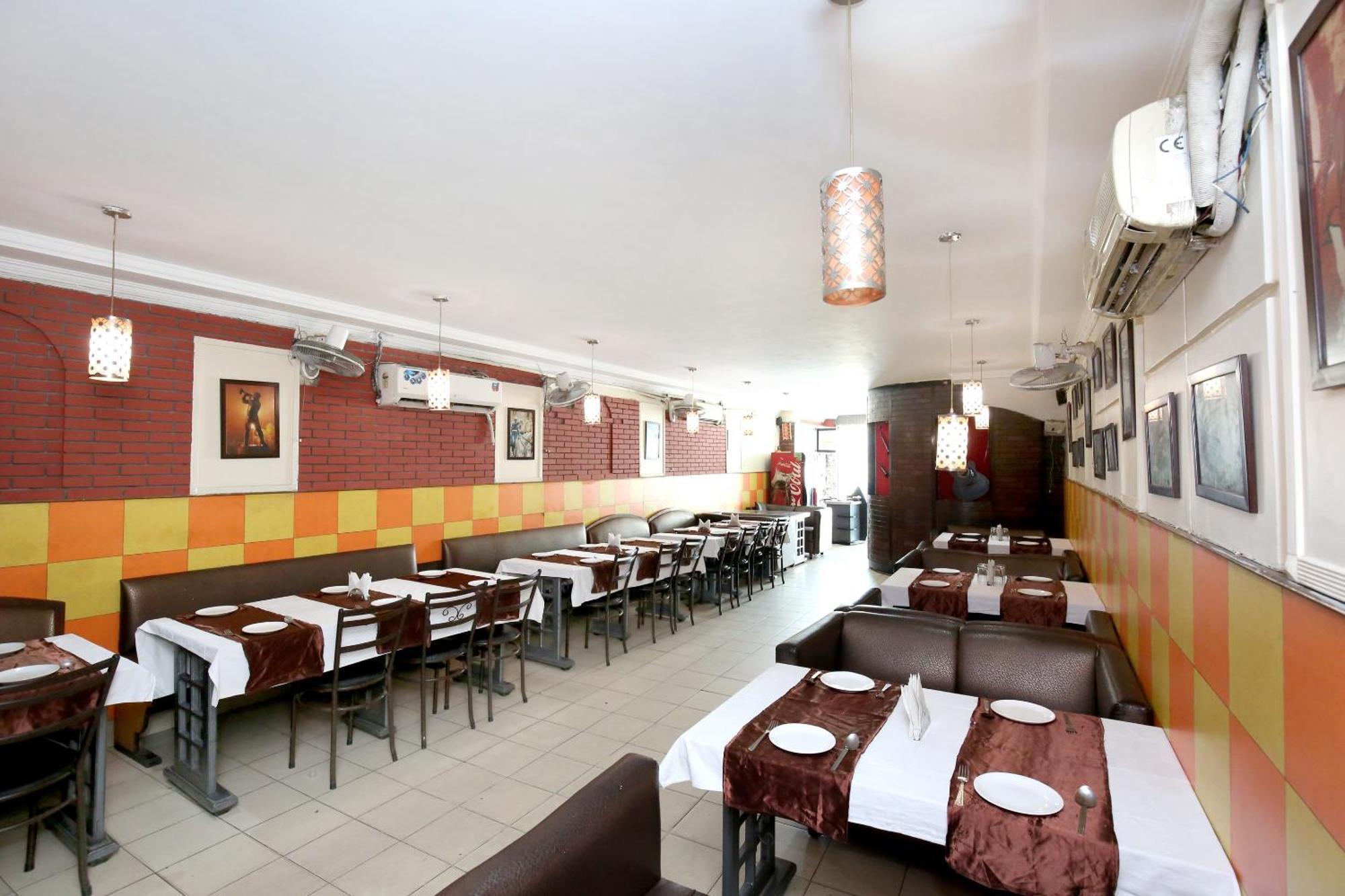 Oyo 9243 Trumpets Hotel Amritsar Dış mekan fotoğraf